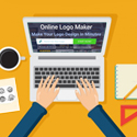 Post Thumbnail of How to use the new LogoMyWay Online Logo Maker