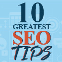Post Thumbnail of 10 Greatest SEO Tips That Will Improve Your Web Design