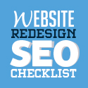 Post Thumbnail of Website Redesign SEO Checklist – Run Down Through The List Before Making A Mistake