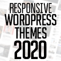 Post Thumbnail of 30 Best Responsive WordPress Themes For 2020