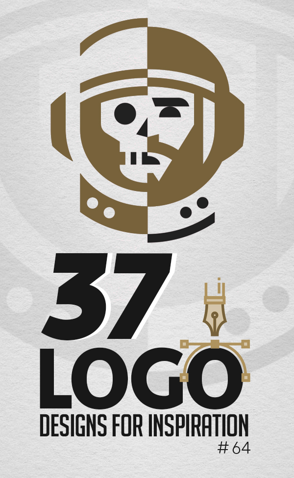 37 Creative Logo Designs for Inspiration #64