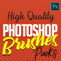 Post Thumbnail of 22 Best High Quality Photoshop Brushes