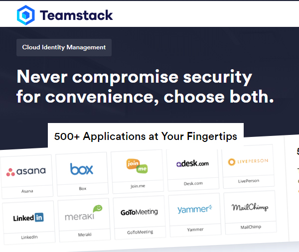 Teamstack – The Ultimate SAAS Product For Your Convenience