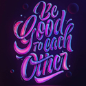 Post Thumbnail of 31 Remarkable Lettering and Typography Designs for Inspiration