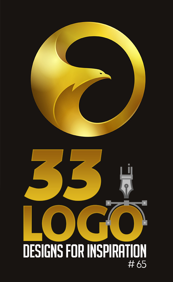 33 Creative Logo Designs for Inspiration #65