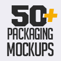 Post Thumbnail of 50+ Packaging Mockups: High Quality Product Packaging Mockup