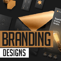 Post Thumbnail of 27 Creative Branding, Visual Identity and Logo Design Examples