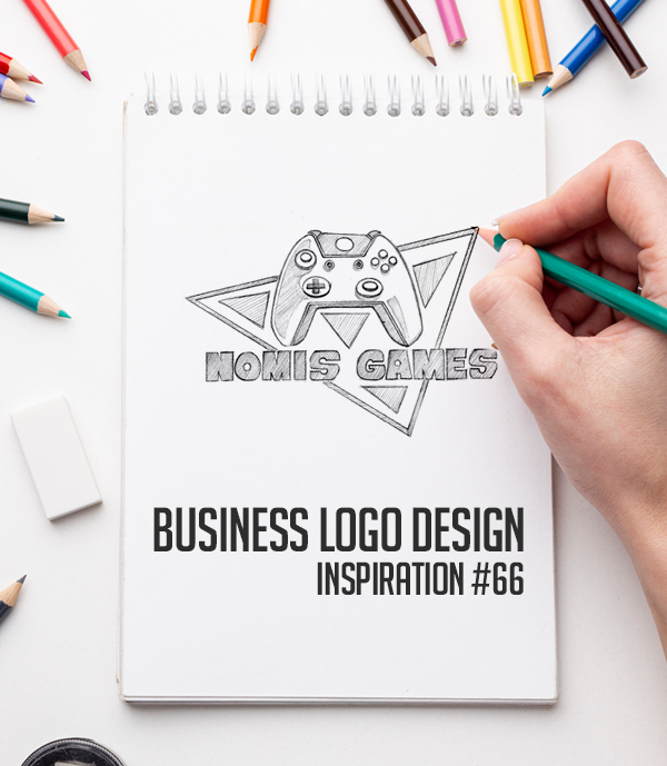 30 Business Logo Designs for Inspiration #66
