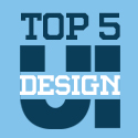 Post Thumbnail of Top 5 UI Design Tips Every Designer Should Know