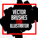 Post Thumbnail of Illustrator Brushes Packs - 30 High Quality Brushes