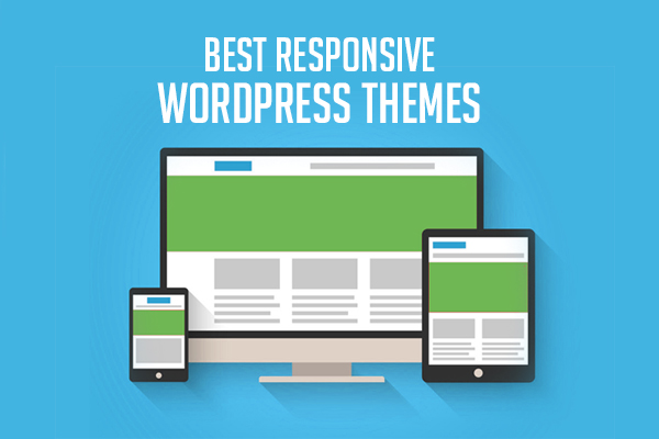 25+ Best Responsive WordPress Themes 2020