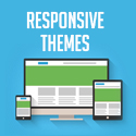 Post Thumbnail of 25+ Best Responsive WordPress Themes 2020