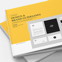 Post Thumbnail of 21 Creative Brochure and Catalog Design Templates