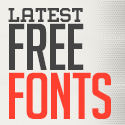 Post Thumbnail of 25 Latest Free Fonts For Graphic Designers