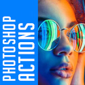 Post Thumbnail of 20 Amazing Photoshop Actions for Designers & Photographers