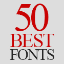 Post Thumbnail of 50 Best Sans-Serif Fonts For Graphic Designers