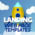 Post Thumbnail of 26 Best Landing Page Templates 2020