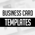 Post Thumbnail of Business Cards Design: 34 Best Print Templates