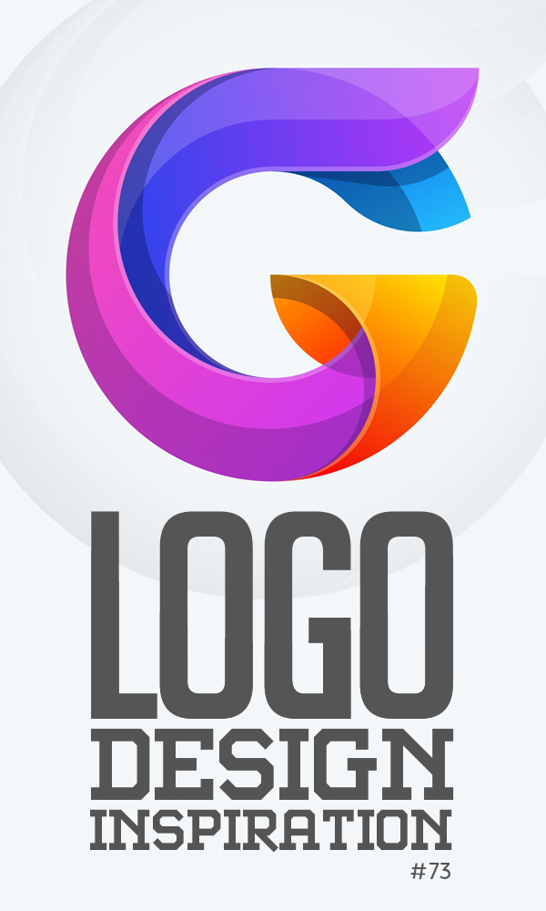 32 Creative Logo Designs for Inspiration #73