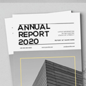 Post Thumbnail of 25 Professional Annual Report Brochure Templates Design