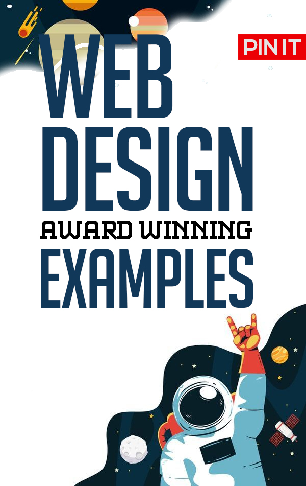 Web Design: 35 Creative UI/UX Websites for Inspiration