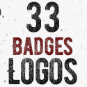Post Thumbnail of 33 Brilliant Concepts of Badges Logo Designs