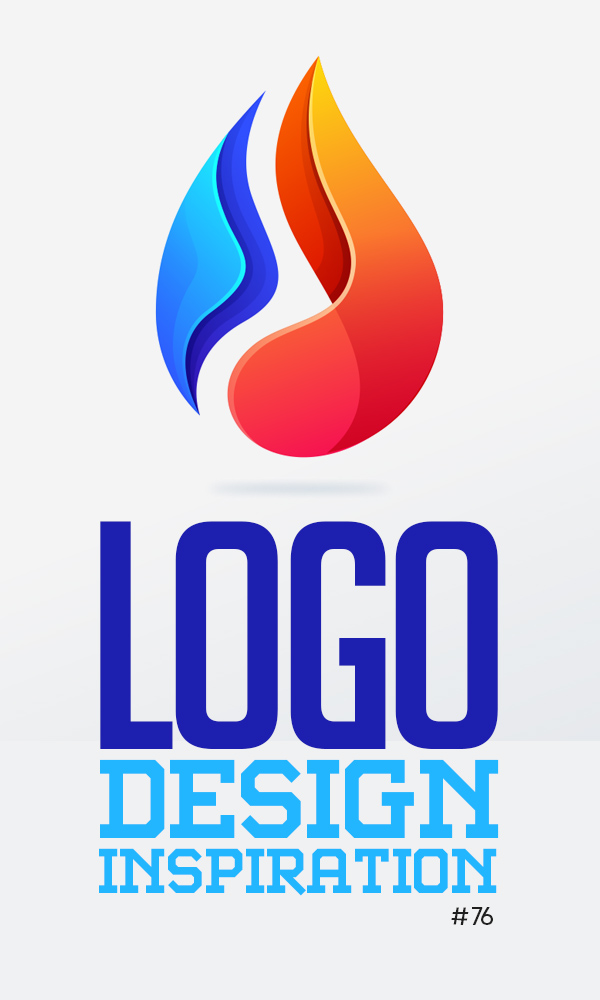36 Creative Logo Designs for Inspiration #76