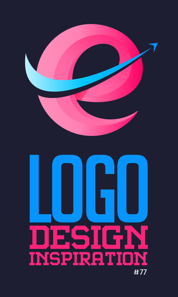 33 Creative Logo Designs for Inspiration #77