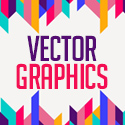Post Thumbnail of 5+ Eye-Catching Vector Resources for Graphic Designers