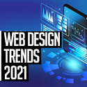 Post Thumbnail of 5 Web Design Trends That You Should Implement Now to Face 2021