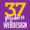 Post Thumbnail of Web Design: 37 Modern Website UI / UX Design Examples