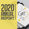 Post Thumbnail of 26 Best Annual Report Brochure Templates For 2020