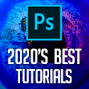 Post Thumbnail of 50 Best Adobe Photoshop Tutorials Of 2020