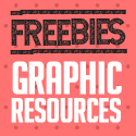 Post Thumbnail of Freebies: 30 Free Useful Graphic Files for Designers