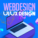 Post Thumbnail of Web Design: 34 Modern Website UI / UX Design Examples