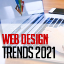 Post Thumbnail of Web Design Trends 2021: Designers Should Know