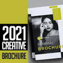 Post Thumbnail of 25+ Best Brochure Templates For 2021