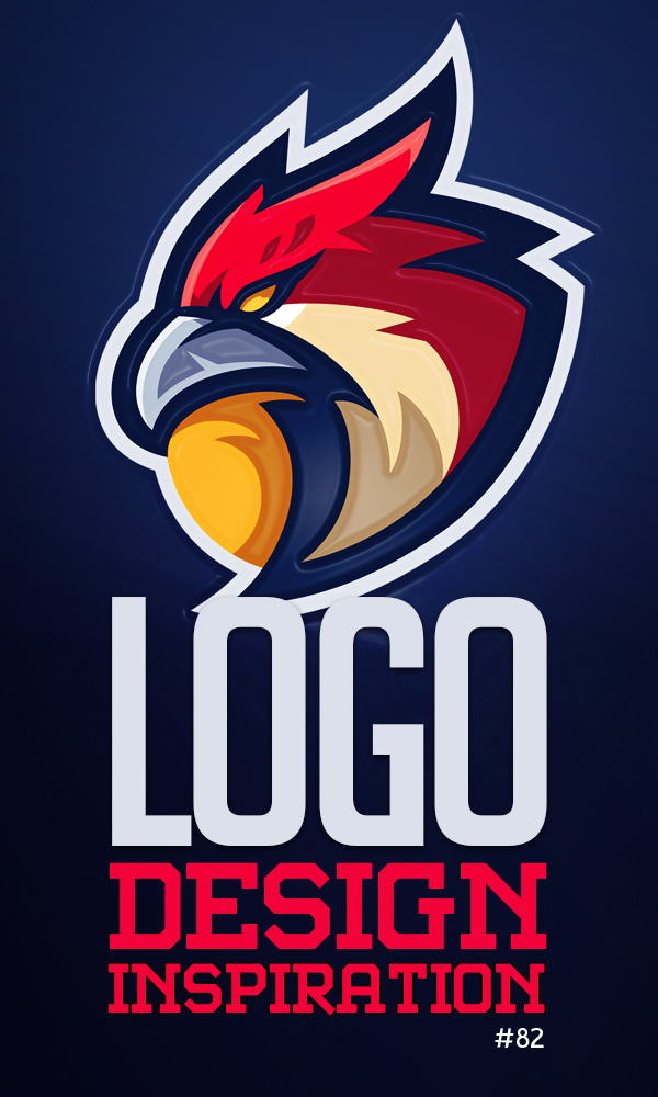 Logo Designs – 25 Business Logos for Inspiration #82