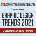 Post Thumbnail of Graphic Design Trends 2021 Designers Should Follow