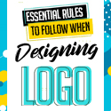 Post Thumbnail of 10 Essential Rules to Follow When Designing a Logo