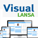 Post Thumbnail of Visual LANSA - An Application Development Software