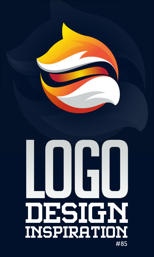 31 Creative Logo Designs for Inspiration #85