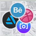 Post Thumbnail of 5 Platforms to Showcase Your Work as a Beginner Designer