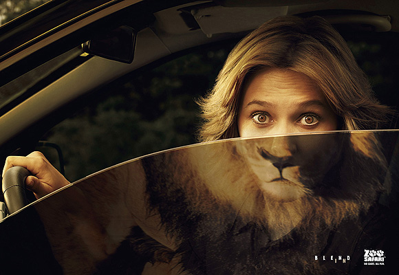 Creative AD:50+ World's Most Creative & Sophisticted Advertising