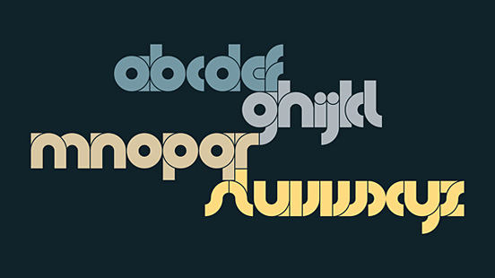 Font Typography: 60+ Ultimate Fonts Typography Designs for Inspiration