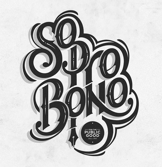 Digital Text Typography: 40+ Beautiful Text Typography Designs
