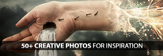 Creative Photos: 50+ Ultimate Creative Photos For Inspiration