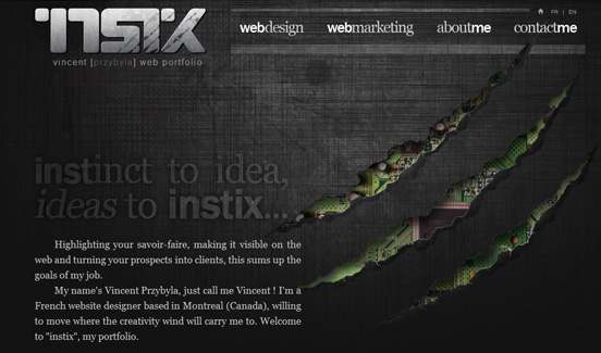 Website Designs: Best CSS Websites For Design Inspiration