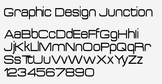 Free Fonts: 50+ Remarkable Fonts For Professional Designer