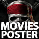 Post thumbnail of Movies Poster: 45+ Best 2011 Movie Posters For Design Inspiration